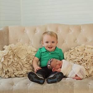 Meet your Posher, Andrea